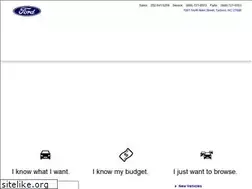 Sites similar to doughenryfordtarboro.com