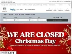 Sites similar to doughenrygoldsboro.com