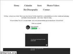 Sites similar to doughenthorn.com