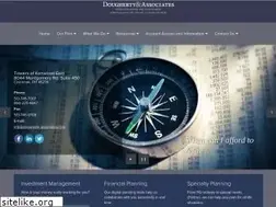 Sites similar to dougherty-associates.com