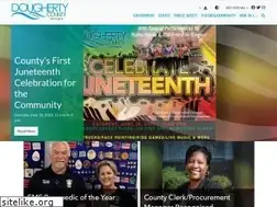 Sites similar to dougherty.ga.us