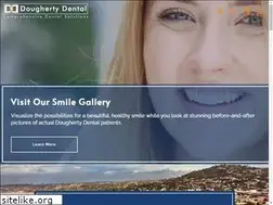 Sites similar to doughertydental.net