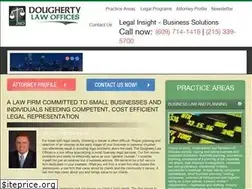 Sites similar to doughertylawoffices.com