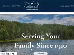 Sites similar to doughertyofhibbing.com