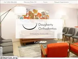 Sites similar to doughertyortho.com
