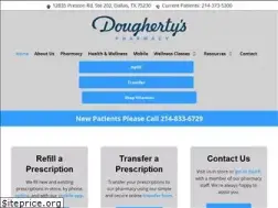 Sites similar to doughertys.com