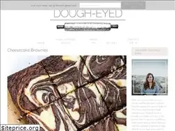 Sites similar to dougheyed.com