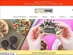 Sites similar to doughhouse.com.au