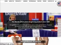 Sites similar to doughmate.com