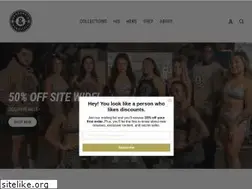 Sites similar to doughnutsanddeadlifts.com