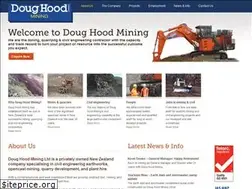 Sites similar to doughood.co.nz