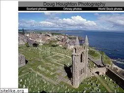 Sites similar to doughoughton.com