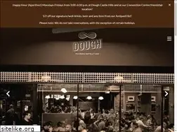 Sites similar to doughpizzeria.com