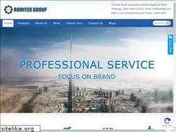Sites similar to doughprocess.com