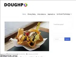 Sites similar to doughpsf.com