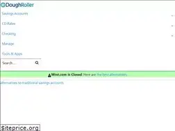 Sites similar to doughroller.net