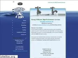 Sites similar to doughtyandsonsinc.com