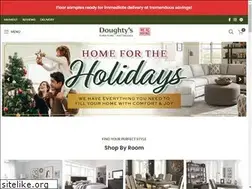 Sites similar to doughtysfurniture.net