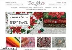 Sites similar to doughtysonline.co.uk