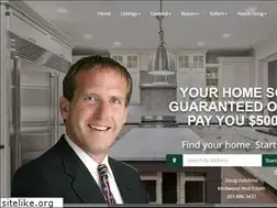 Sites similar to doughutchinshomes.com