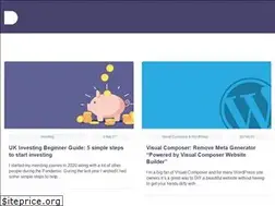 Sites similar to dougiehunt.com