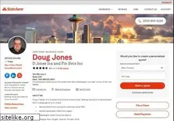 Sites similar to douginsuresme.com