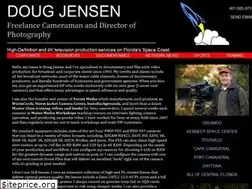 Sites similar to dougjensen.com