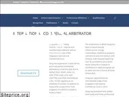 Sites similar to dougjones.info