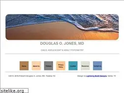 Sites similar to dougjonesmd.com