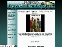 Sites similar to dougkloet.com