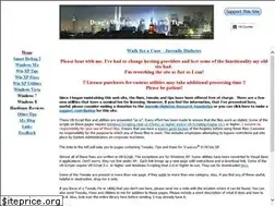 Sites similar to dougknox.com
