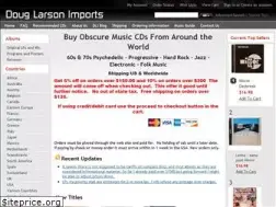 Sites similar to douglarsonimports.com