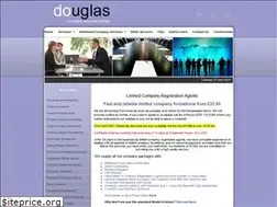 Sites similar to douglas-cs.co.uk