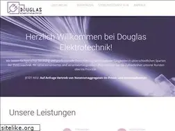 Sites similar to douglas-elektrotechnik.at