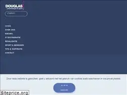 Sites similar to douglas-fysiotherapie.nl
