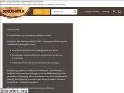 Sites similar to douglas-hout.be