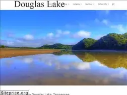 Sites similar to douglas-lake.org
