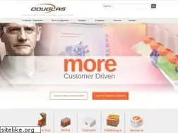 Sites similar to douglas-machine.com