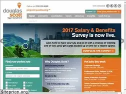 Sites similar to douglas-scott.co.uk