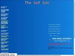Sites similar to douglas-self.com