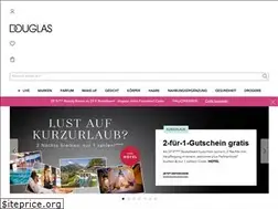 Sites similar to douglas-shop.com