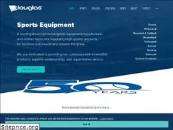 Sites similar to douglas-sports.com