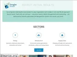 Sites similar to douglas-stuart.com