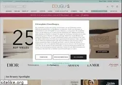 Sites similar to douglas.at