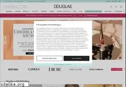 Sites similar to douglas.ch