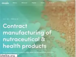 Sites similar to douglas.co.nz