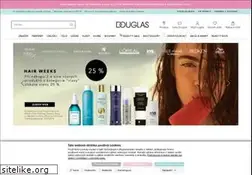 Sites similar to douglas.cz