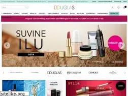 Sites similar to douglas.ee