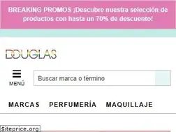 Sites similar to douglas.es