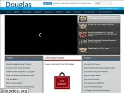 Sites similar to douglas.gov.im